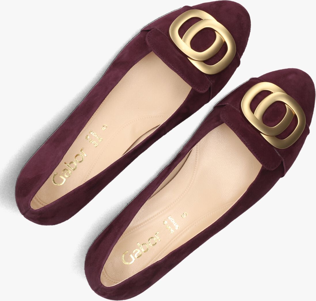 rode gabor pumps 323.1
