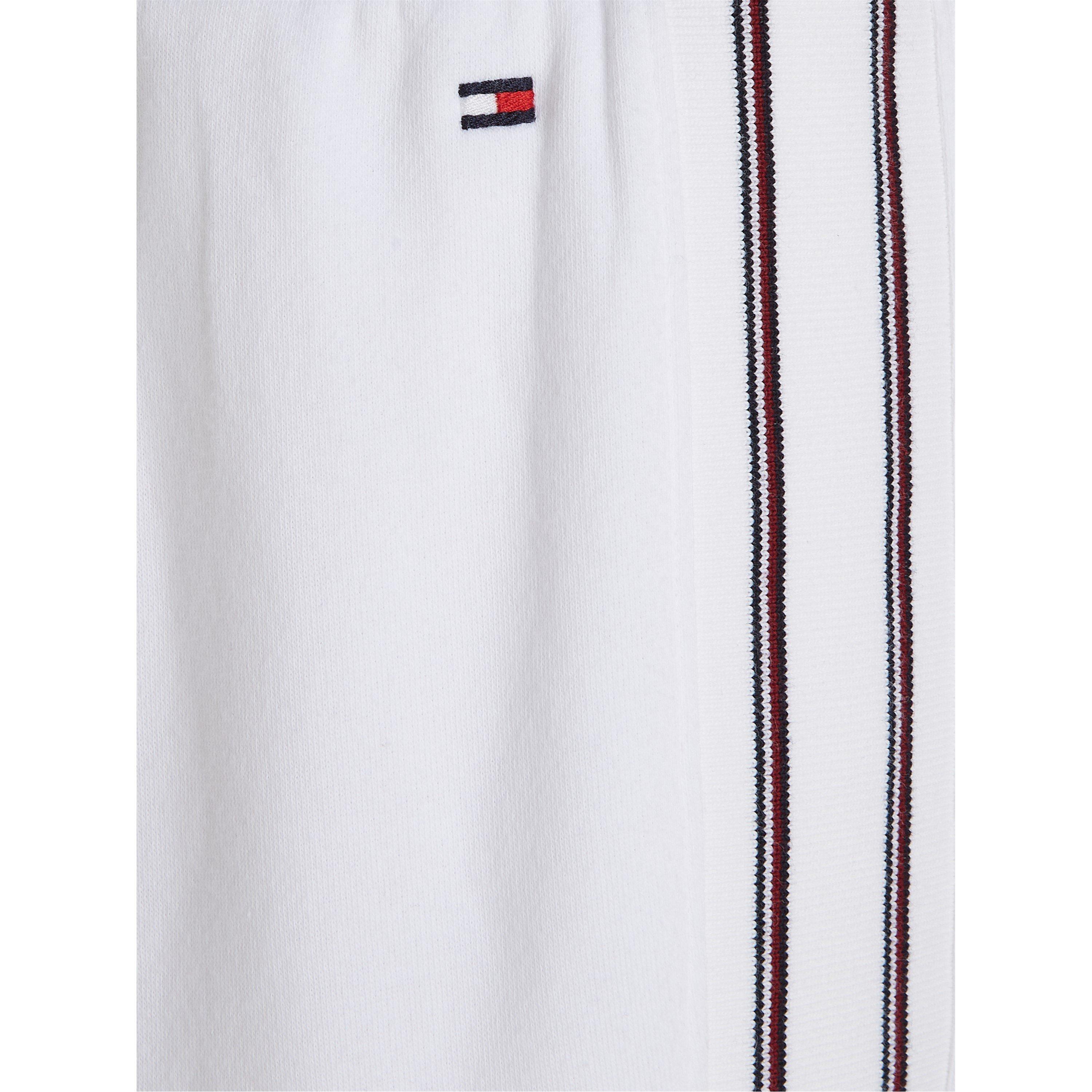 Tommy Hilfiger Heritage Striped Jogging Bottoms