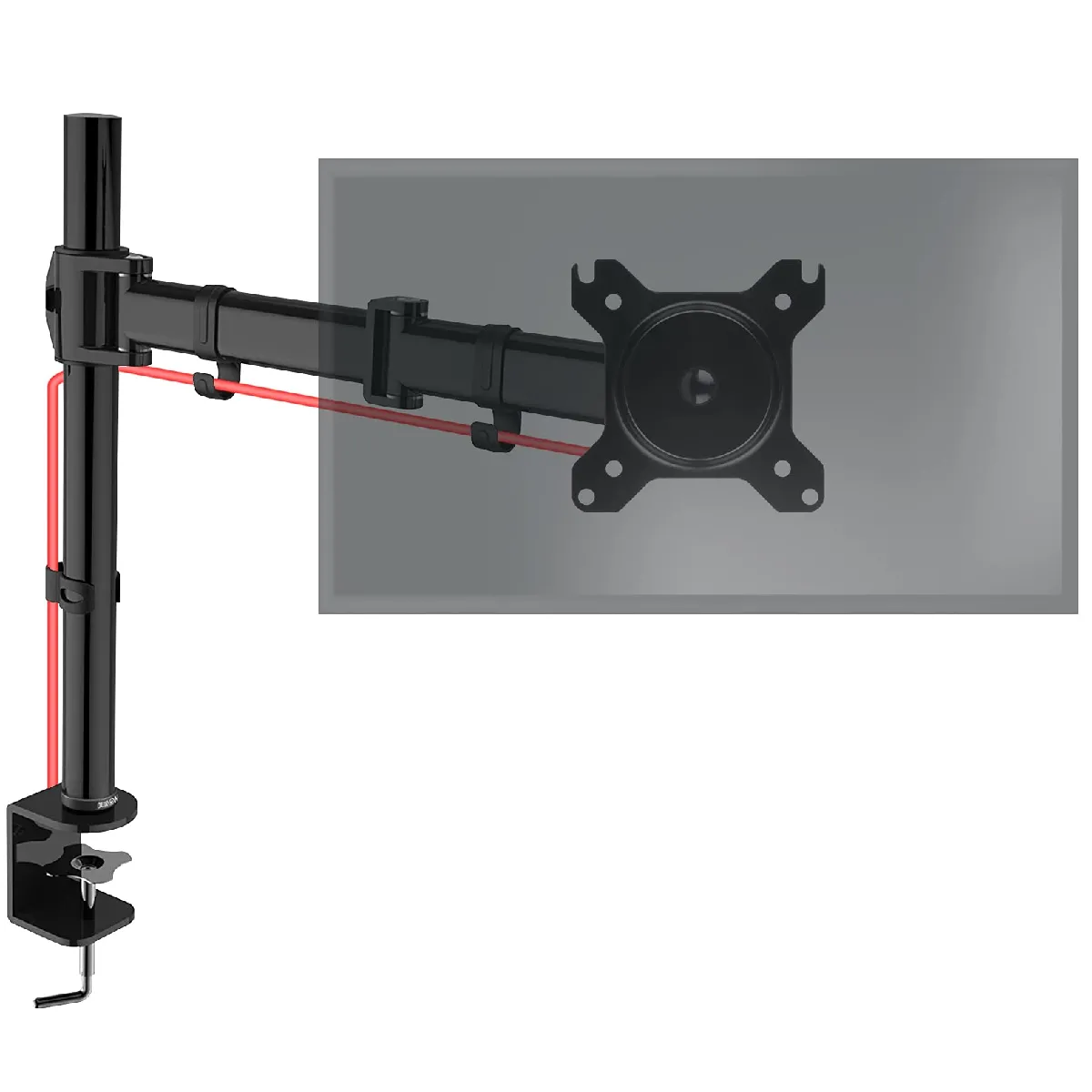 Duronic DM251X3 BK