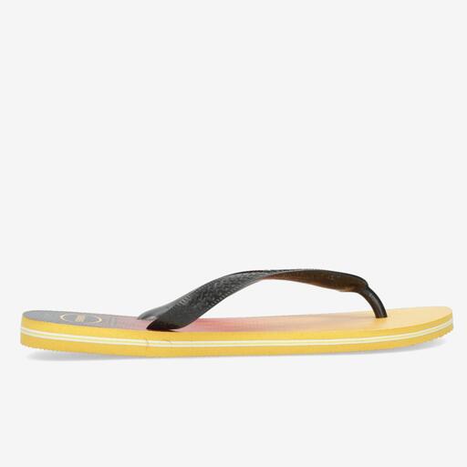Chinelo Havaianas Brasil