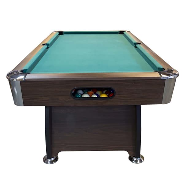 Blackwood Biljardbord Offisiell 8'