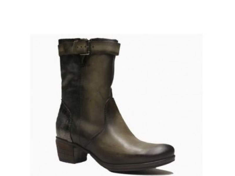 Mjus 579206 Donker taupe