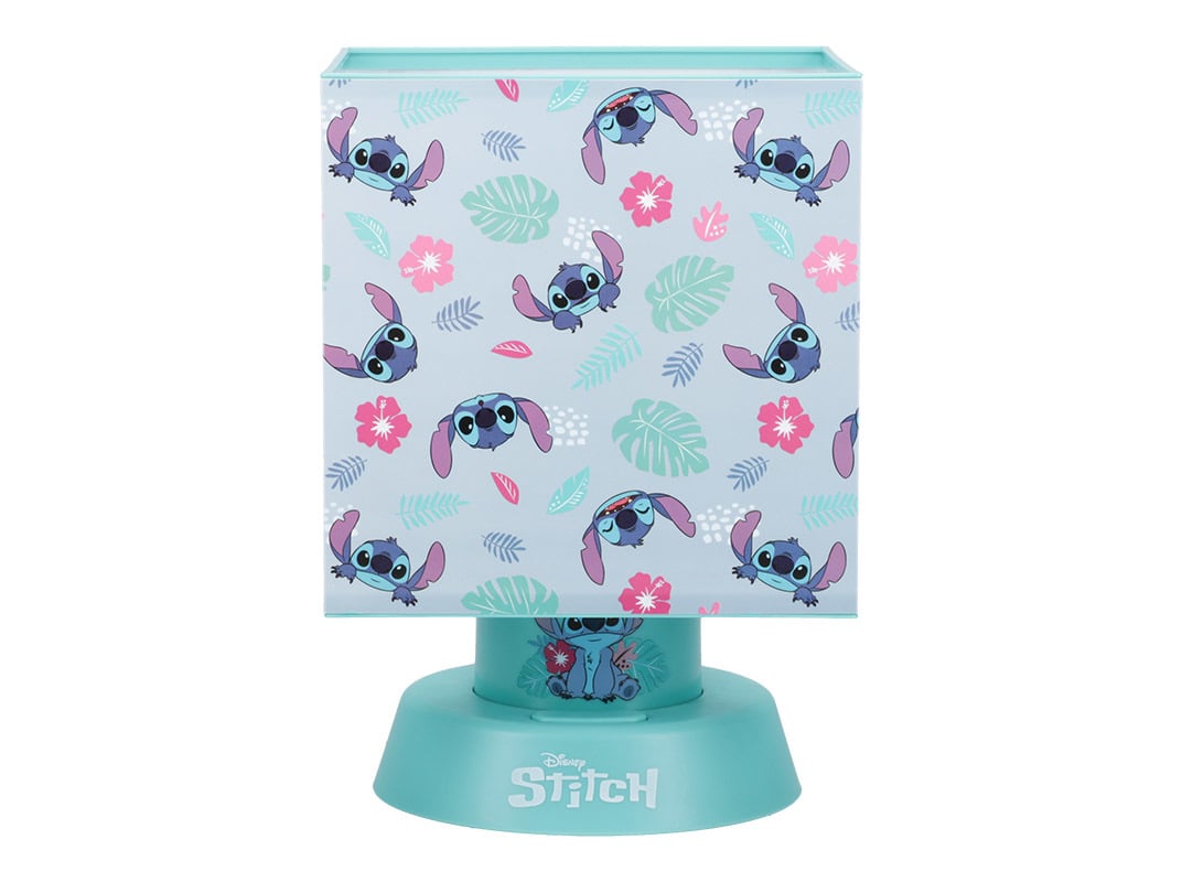 CANDEEIRO STITCH