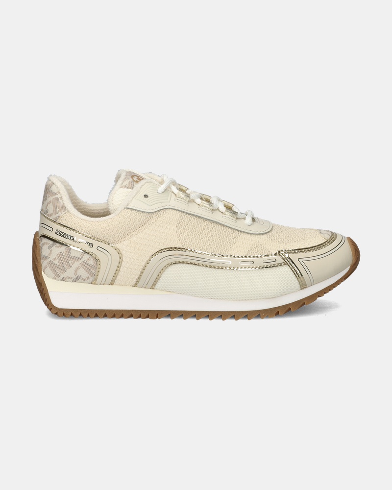 Michael Kors Byrdie Lage sneakers  - beige