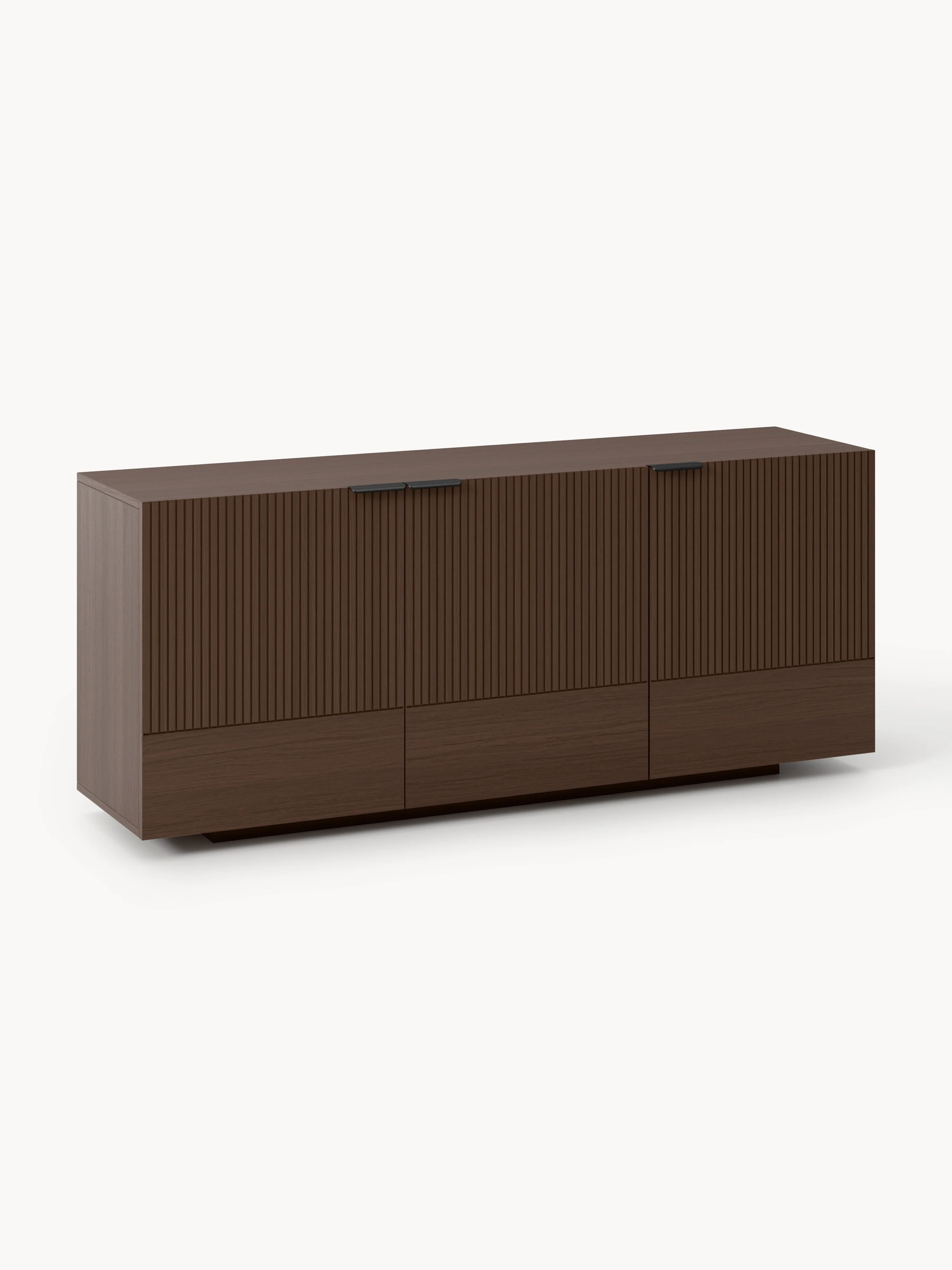 Houten dressoir Sato
