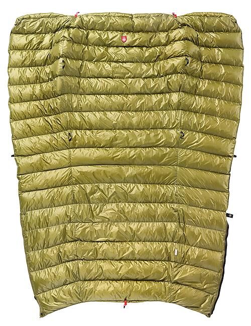 PAJAK - SAC DE COUCHAGE QUEST BLANKET QUILT