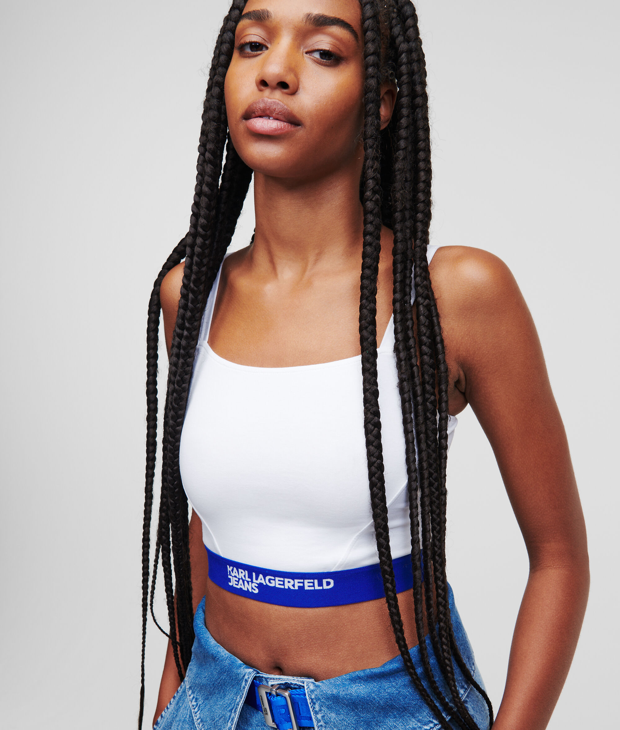 CROP TOP KLJ