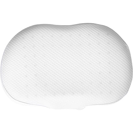 Salling NatteRo Støtte hovedpude 58x37 cm - Lav til Mellem