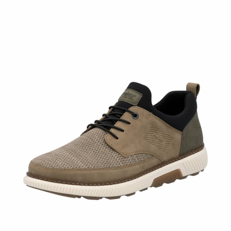 Rieker Sneakers Herre B3354-64