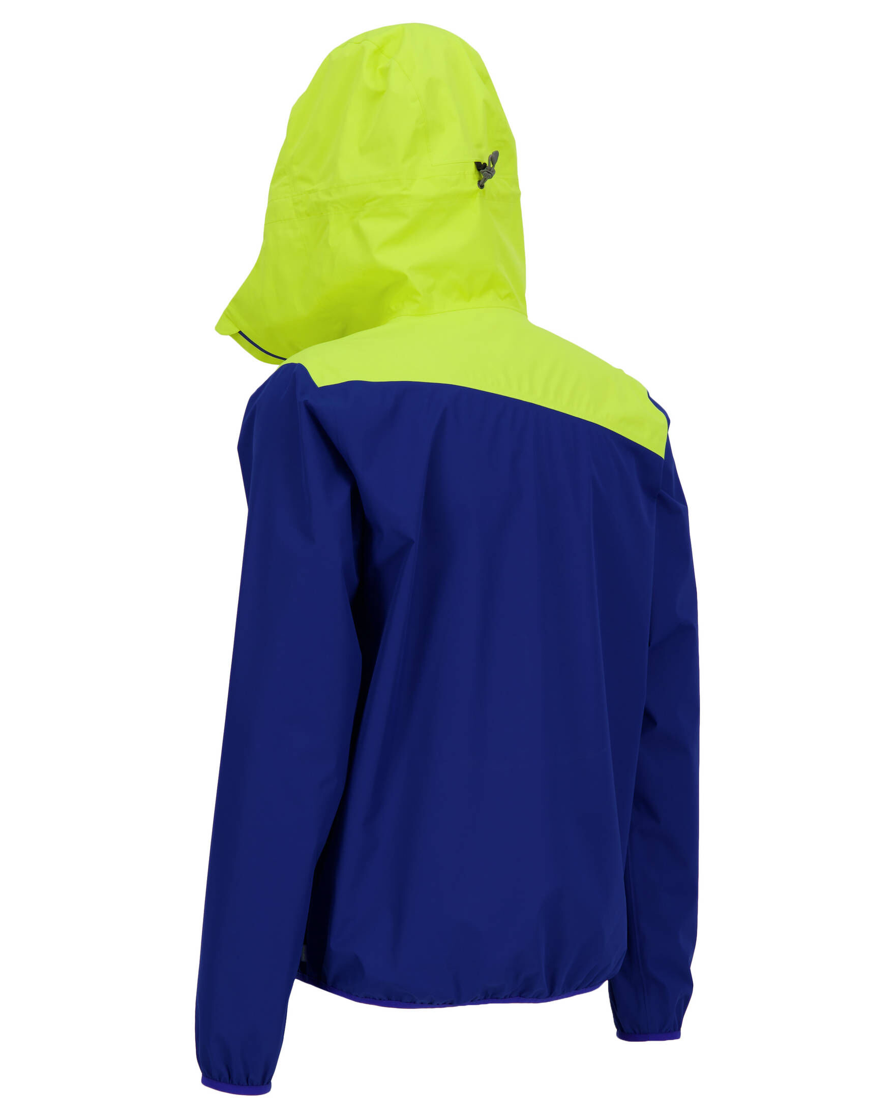 meru| Herren Outdoorjacke GAMBELL 2,5L JACKET MAN