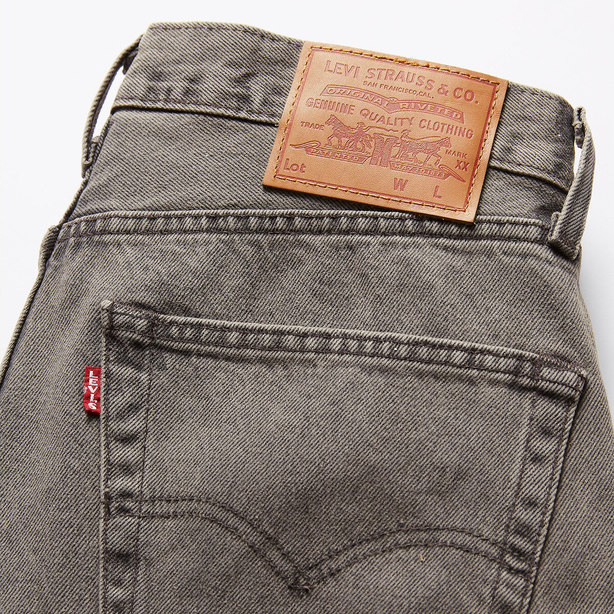Calça jeans reta LEVI'S 501®