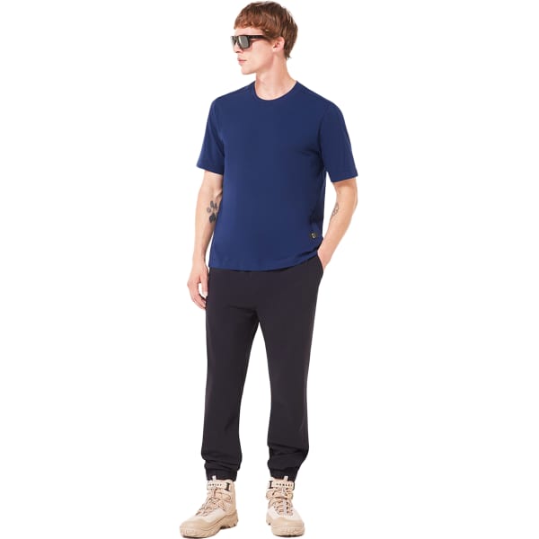 Chemise OAKLEY ALL DAY RC SHIRT TEAM TEAM NAVY