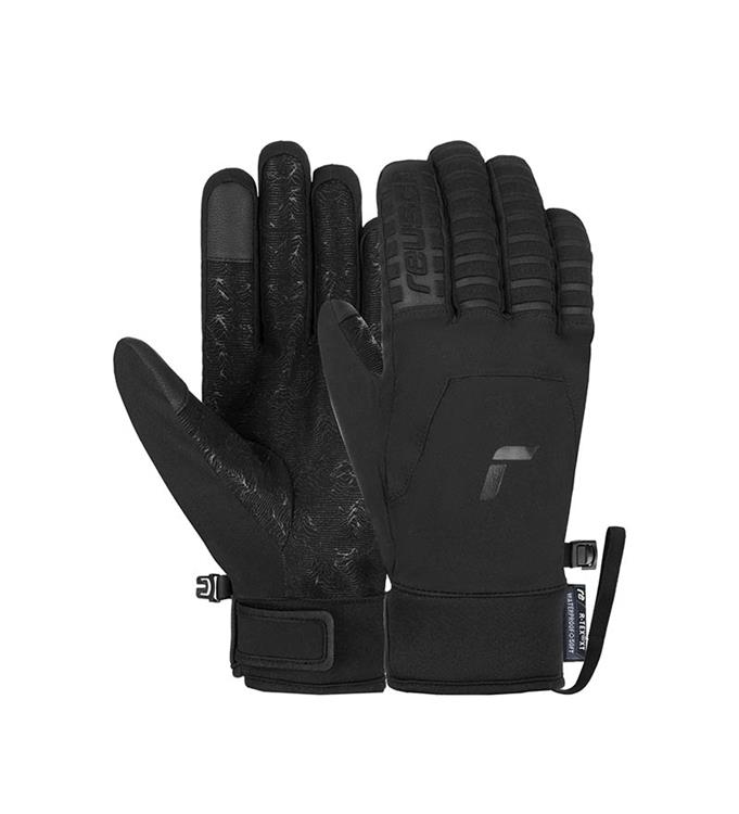 Reusch Men Raptor R-TEX XT TOUCH-TEC Freeride Handschoenen