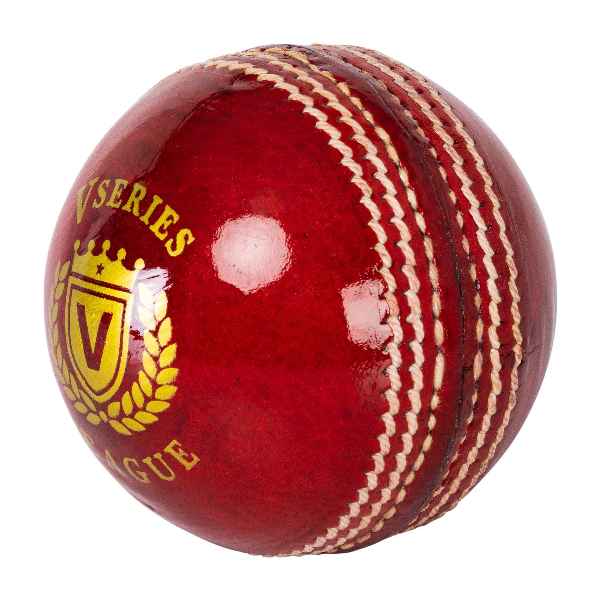 Slazenger League Cricket Ball