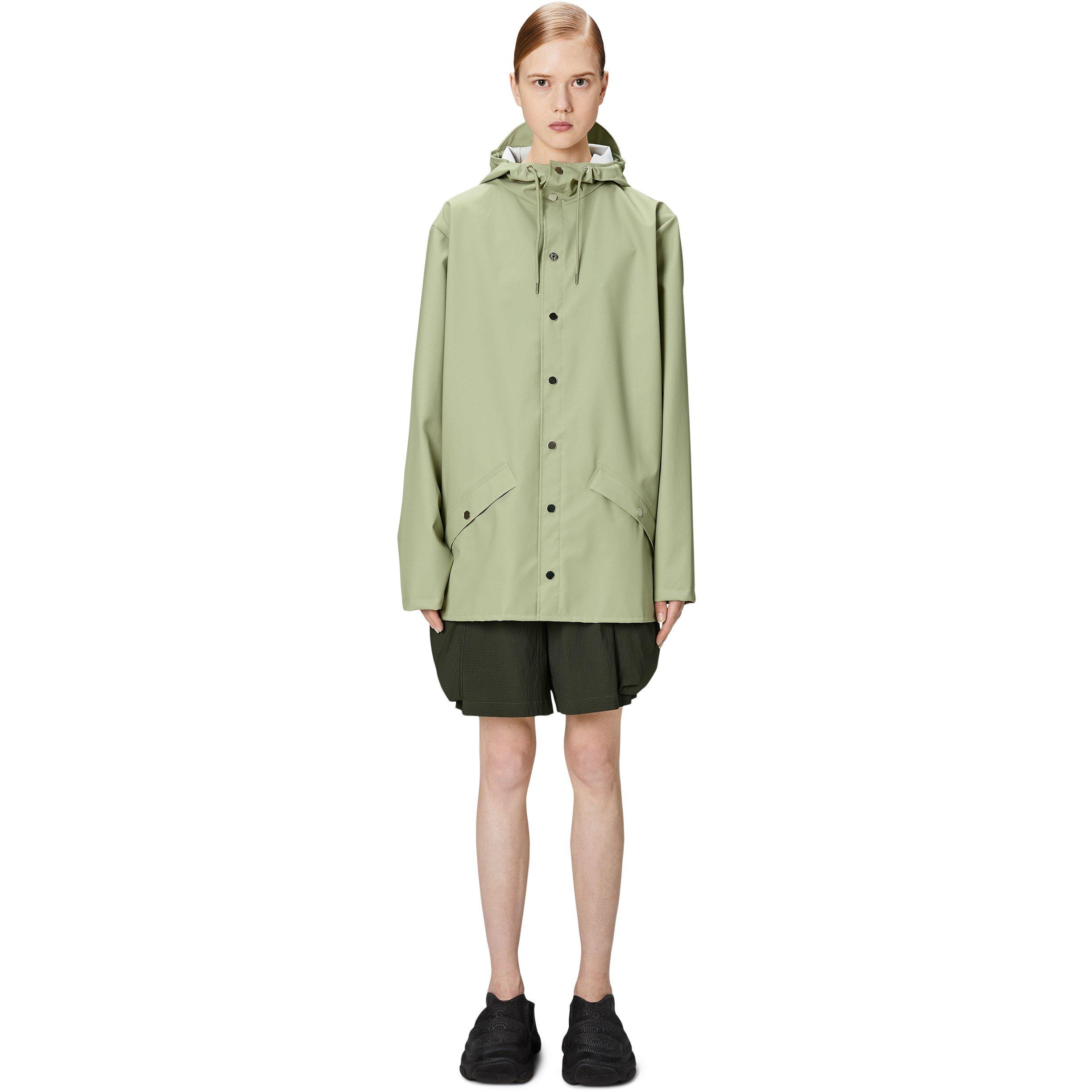 Rains Short Jacket