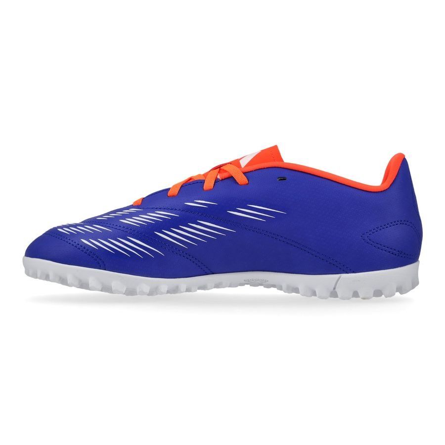 adidas Predator Club TF Advancement - Bleu/Blanc/Rouge