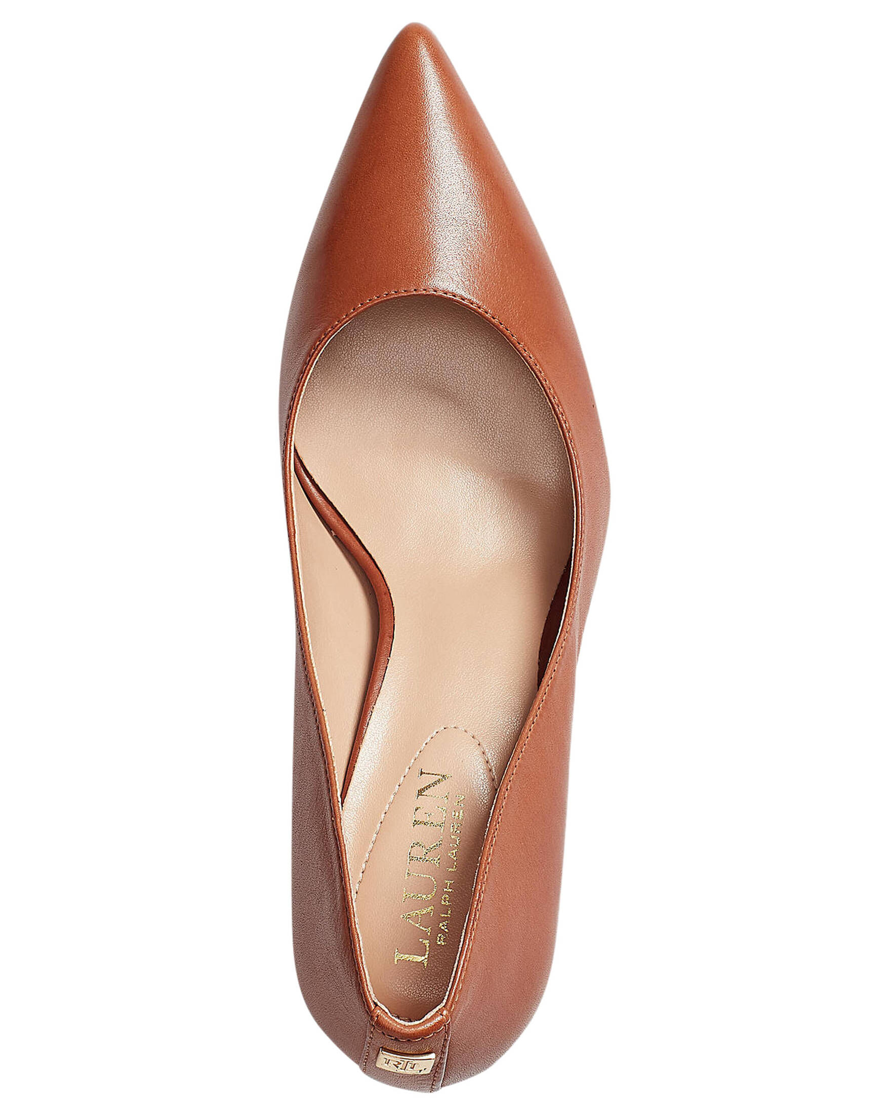 Lauren Ralph Lauren| Damen Pumps