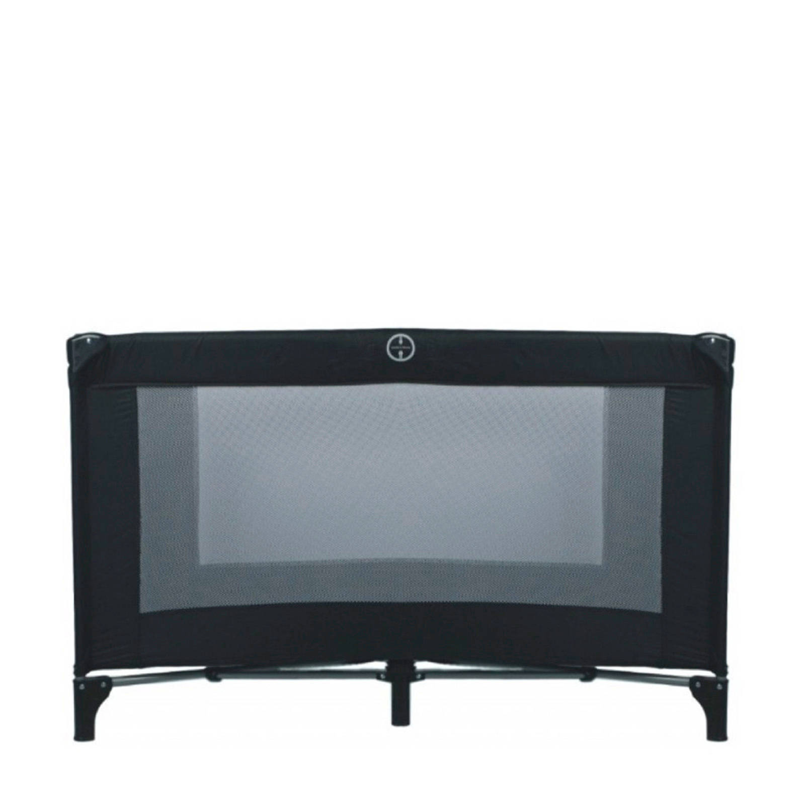 Ding Basic campingbed - Black