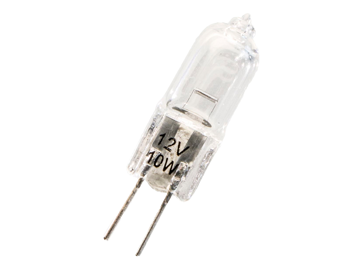 BBA G4 10W halogeenlamp