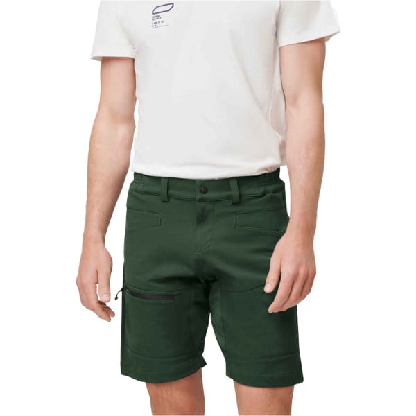 Short randonnée LOOKING FOR WILD SHORT F208 BLACK FOREST BLACK FOREST
