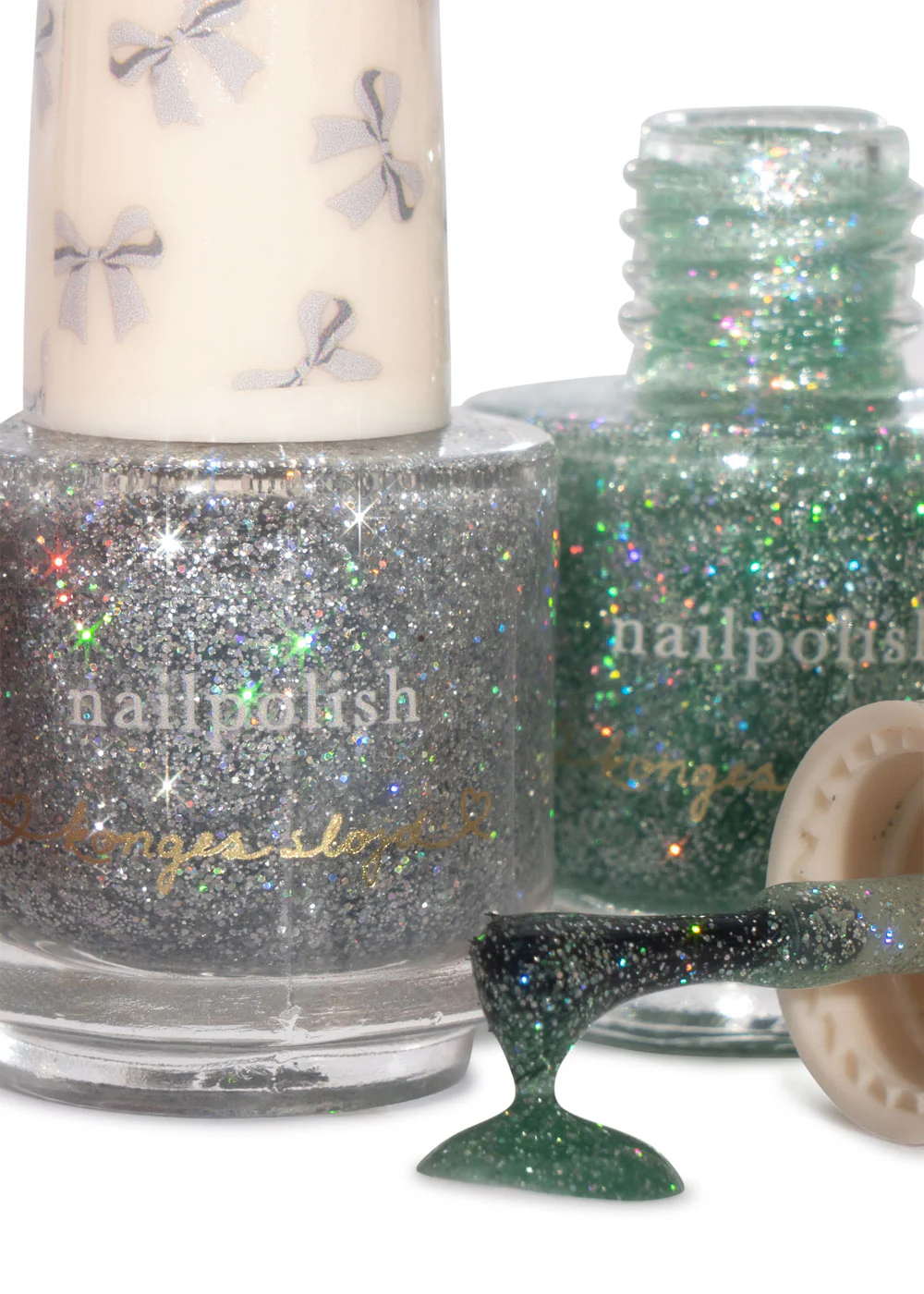 Twinkle neglelak - multi - OS