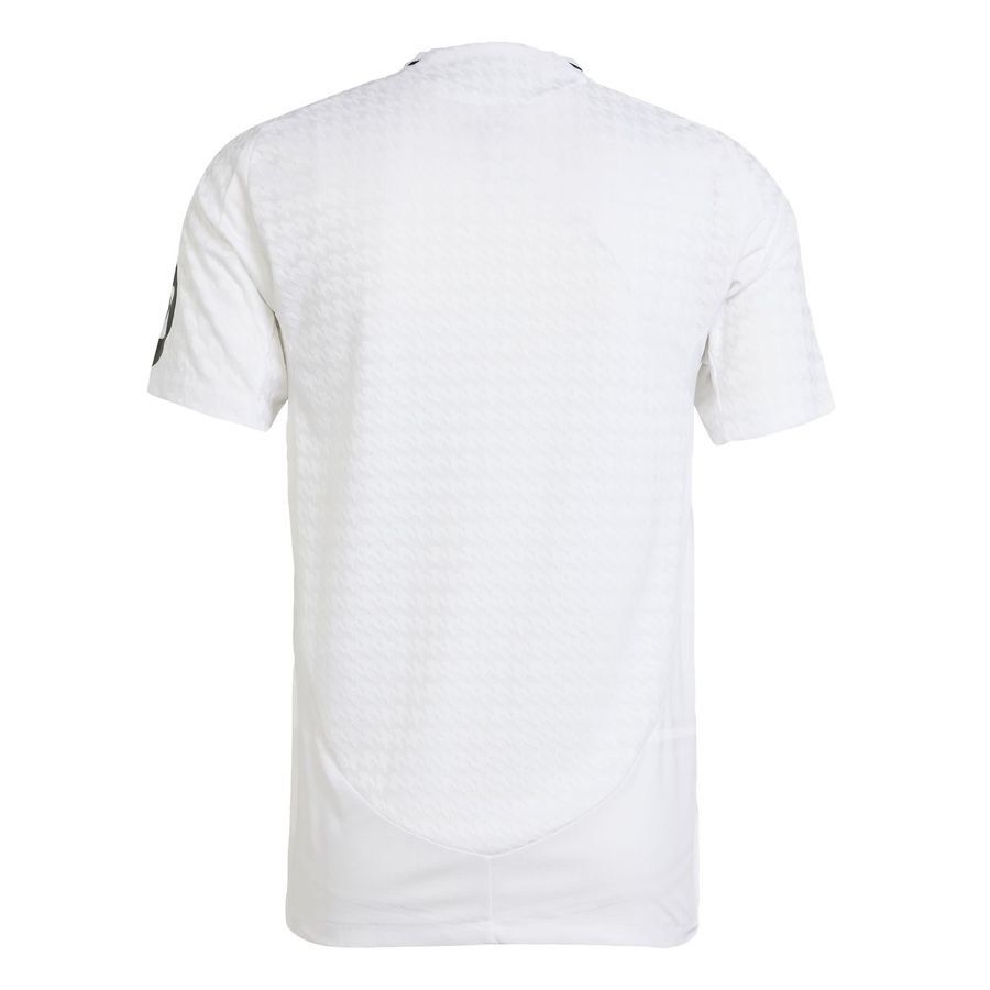 Adidas Maillot Domicile Real Madrid 24/25 Authentique