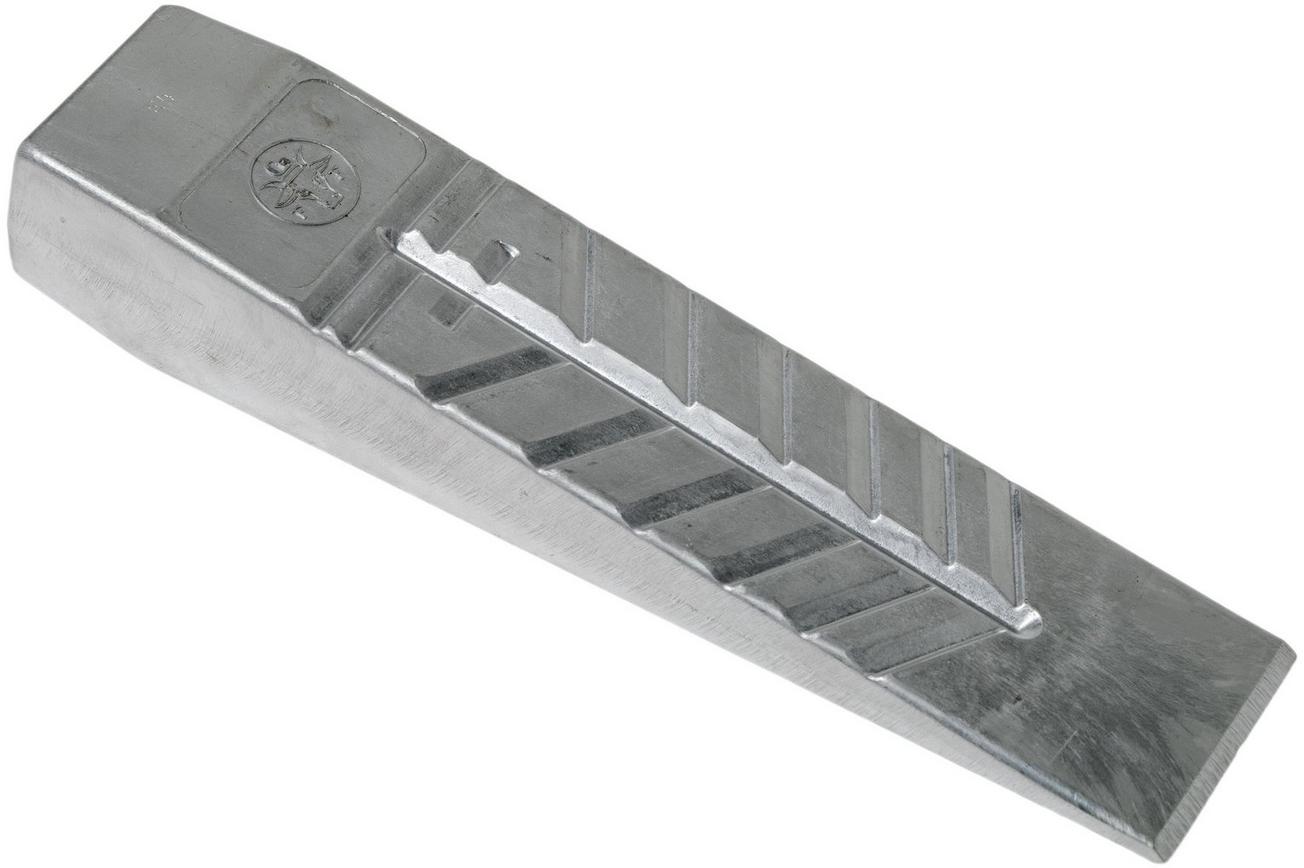 Ochsenkopf aluminium wig massief 1050 gram, OX 42-1050