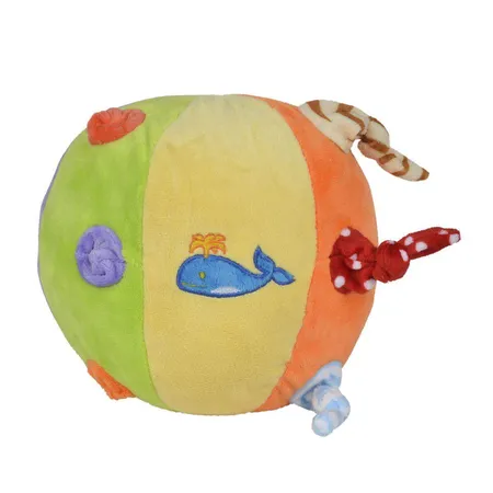 Simba ABC Soft-Ball