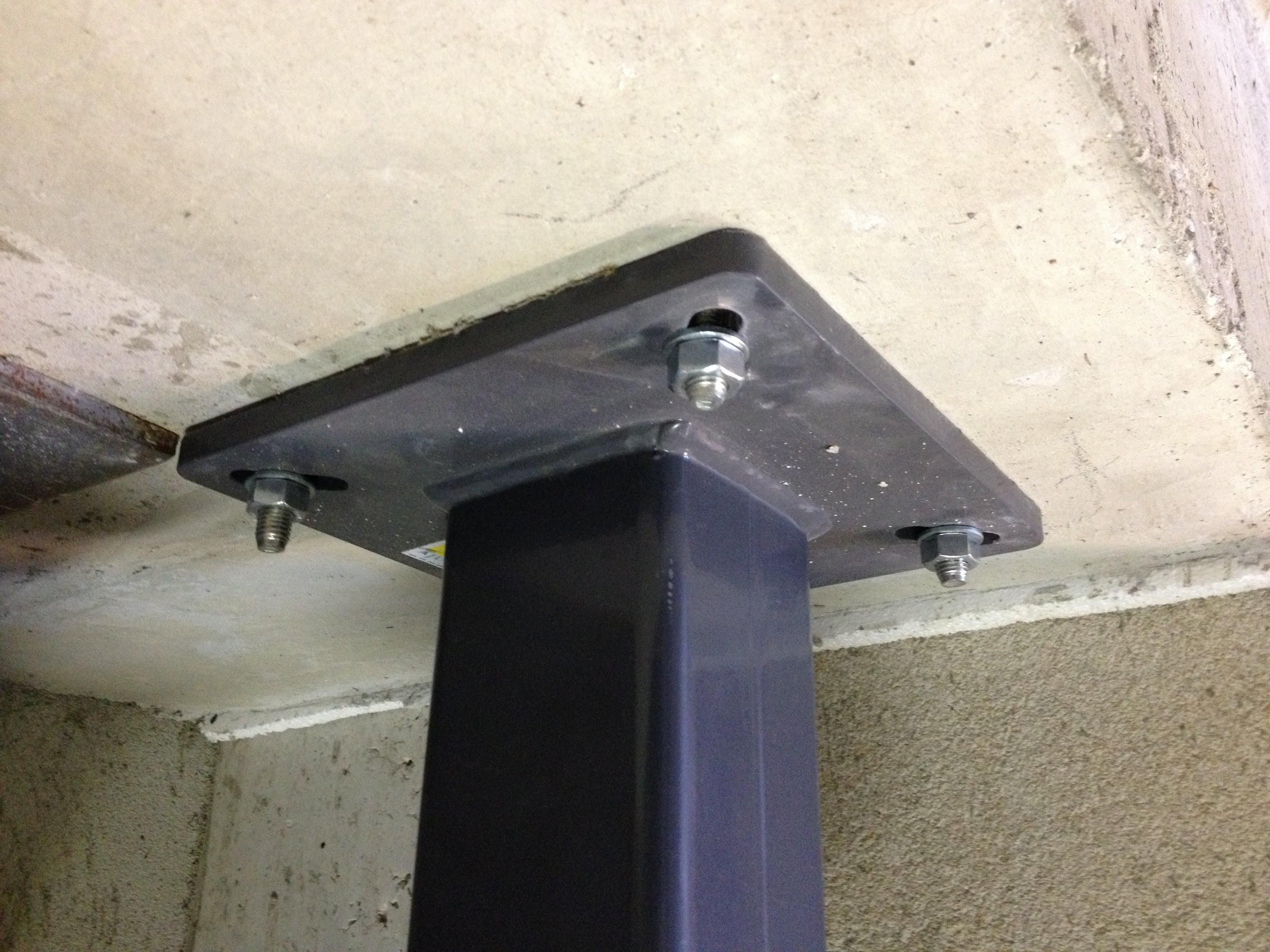 Spit Fix 3 Segmentanker m8x55/5 verzinkt - 057450