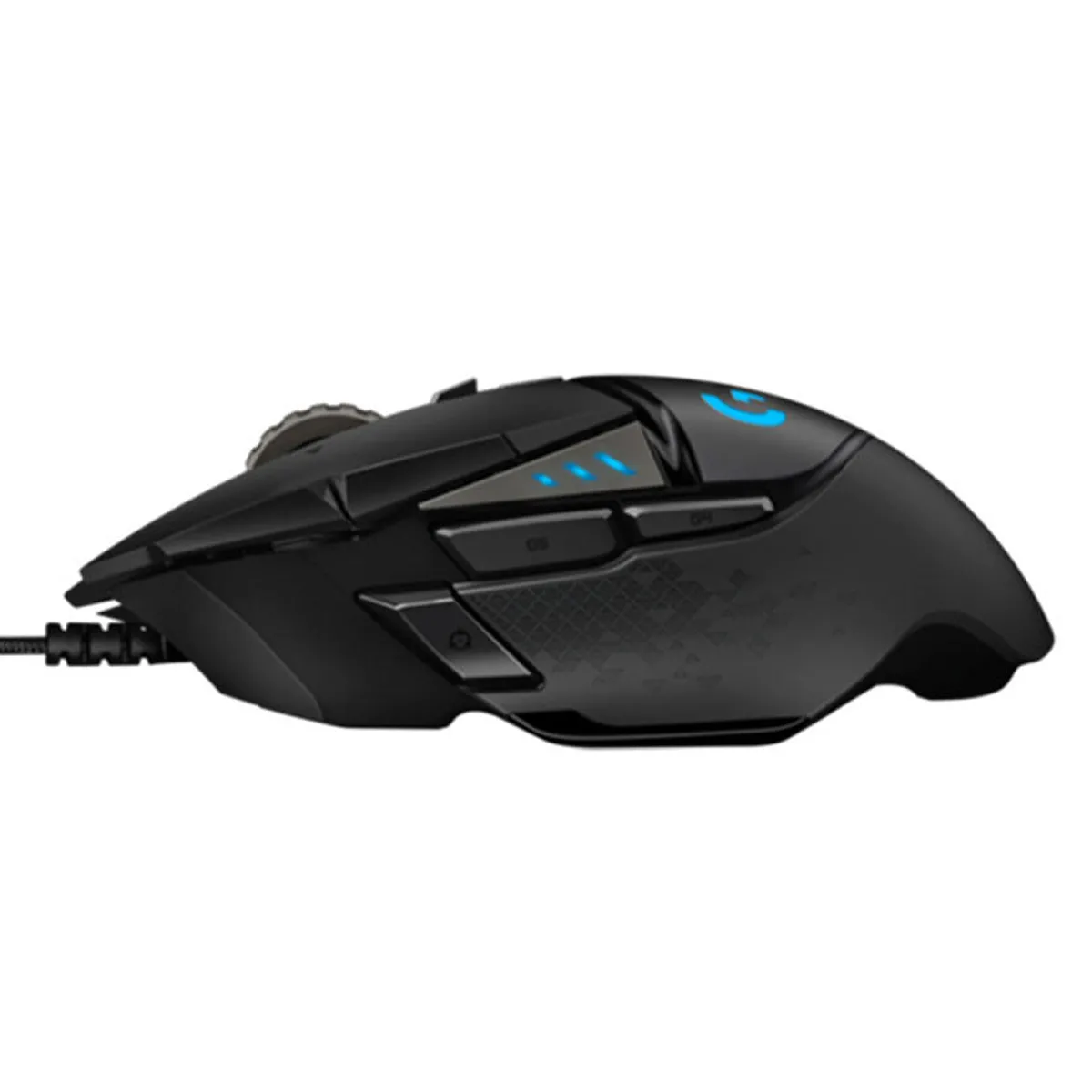 Logitech G502 HERO Wired