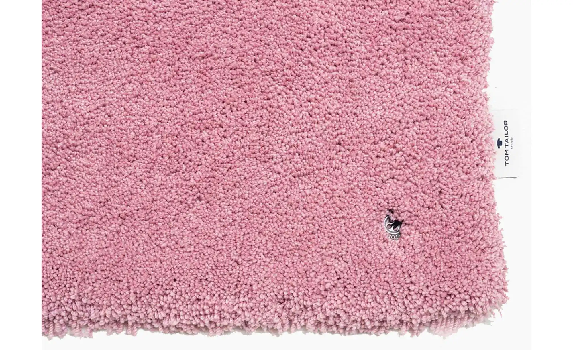 Tom Tailor Hochflorteppich Cozy