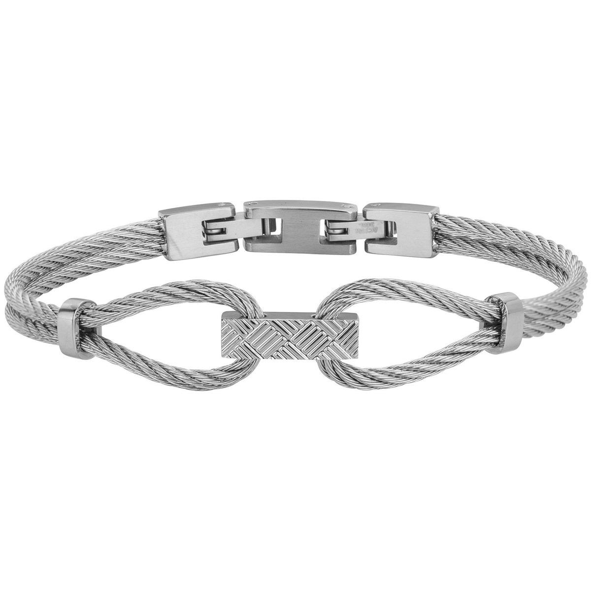 Bracelet en Acier 316L