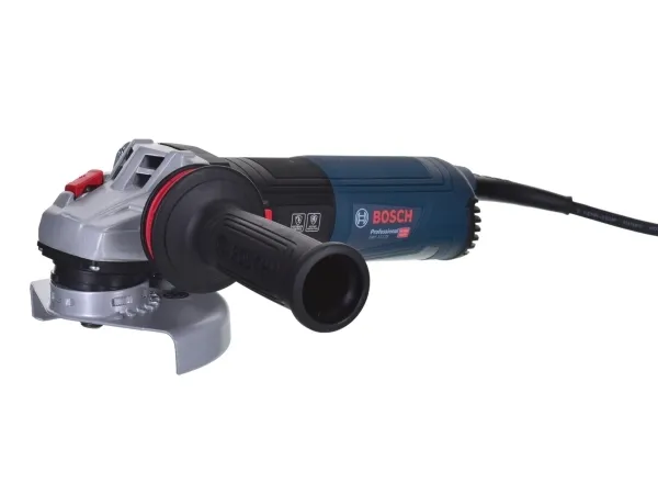 Bosch VINKELSLIBER GWS 14-125 - SOLO