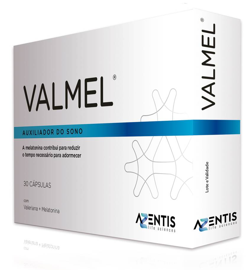Valmel Caps X30