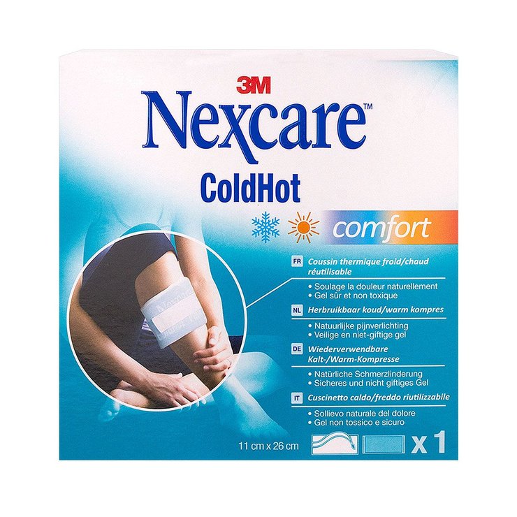 Coldhot Comfort