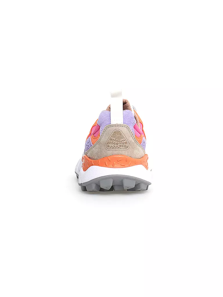 FLOWER MOUNTAIN Sneaker YAMANO bunt