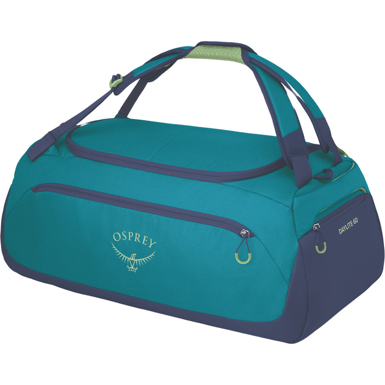 Osprey Daylite Duffel 60 Reisetasche