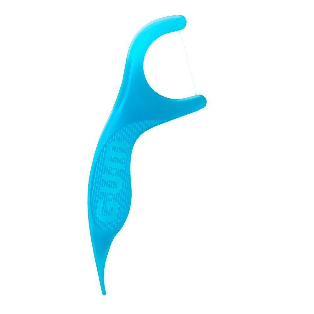 GUM® Easy-Flossers