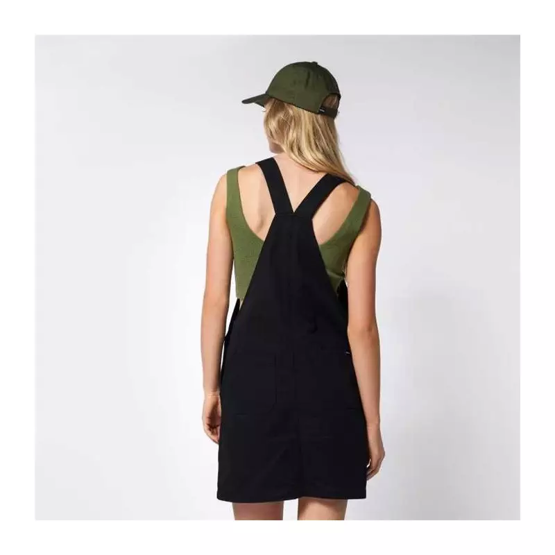 Robe MYSTIC Dawn Black