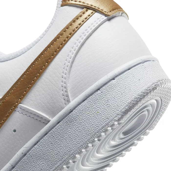 Nike Court Vision Low Sneaker Dames