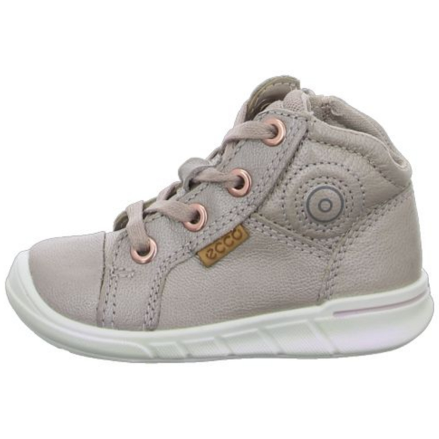 Ecco Sneaker grau