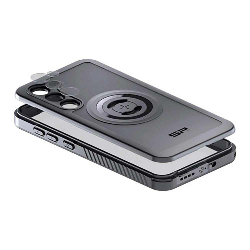 SP Connect - Coque Smartphone Phone Case Xtreme SPC+ - Samsung Galaxy S23