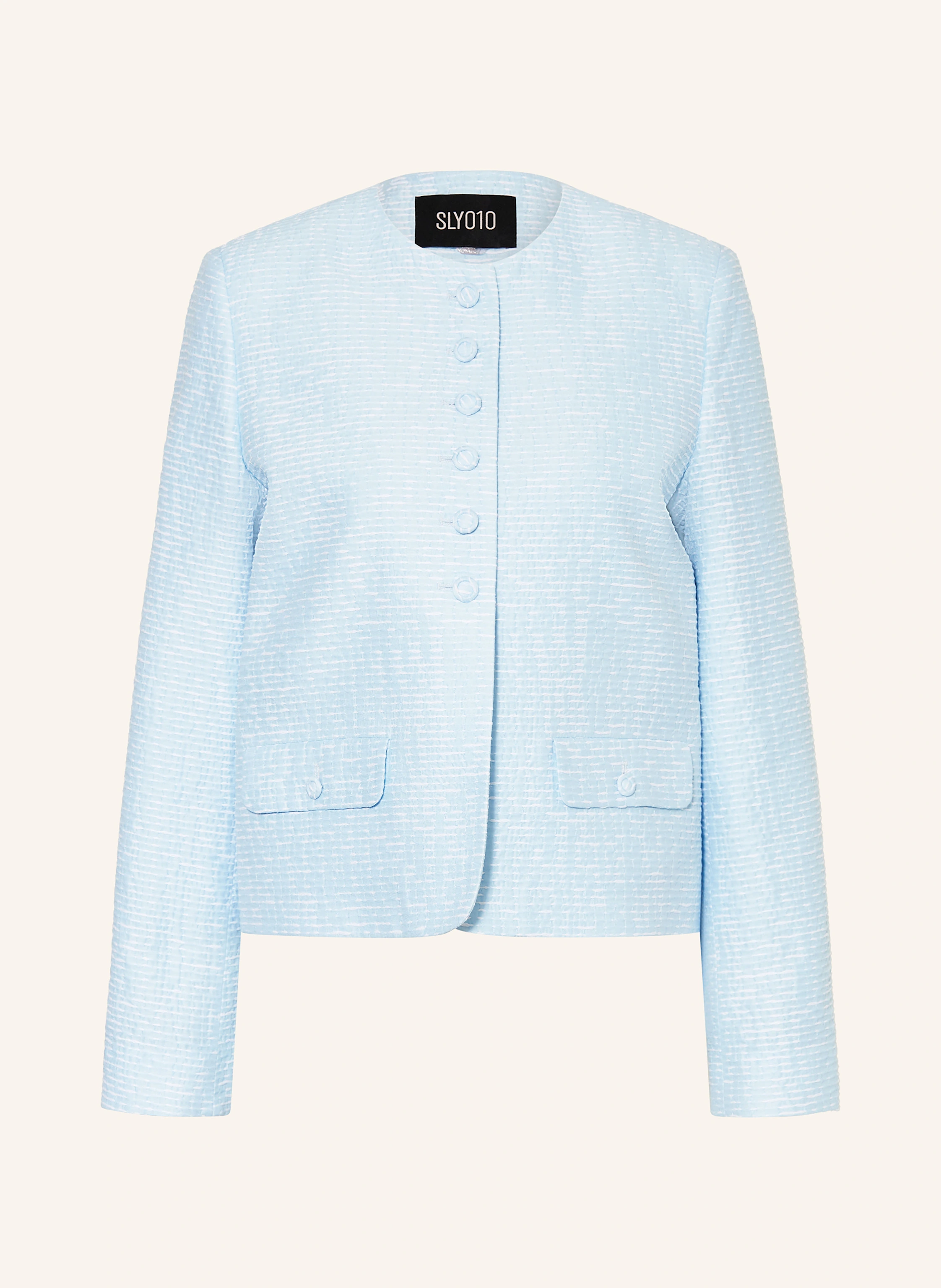 SLY 010 Jacke MAYLA