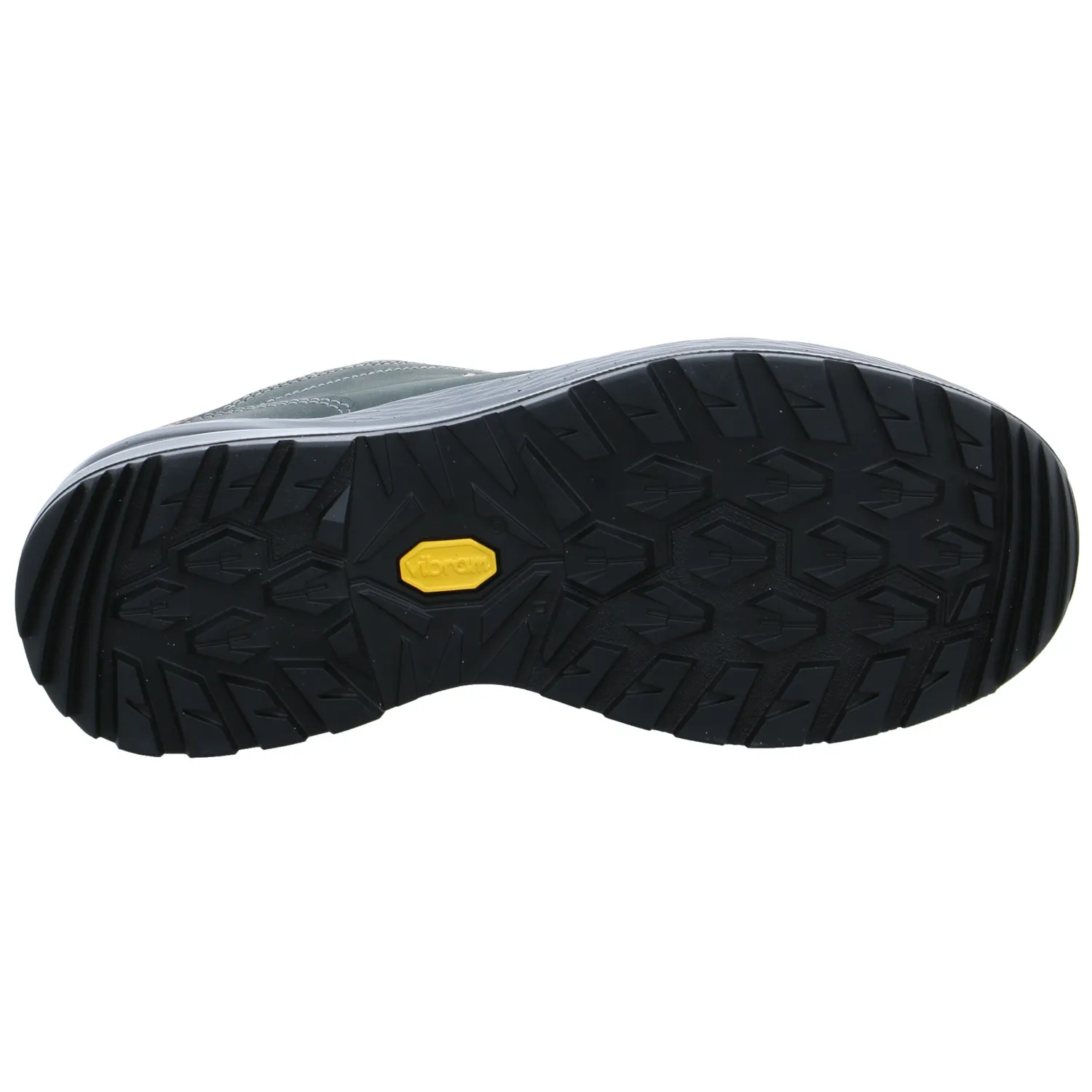 LOWA Walking / Outdoor Damen Grau Leder