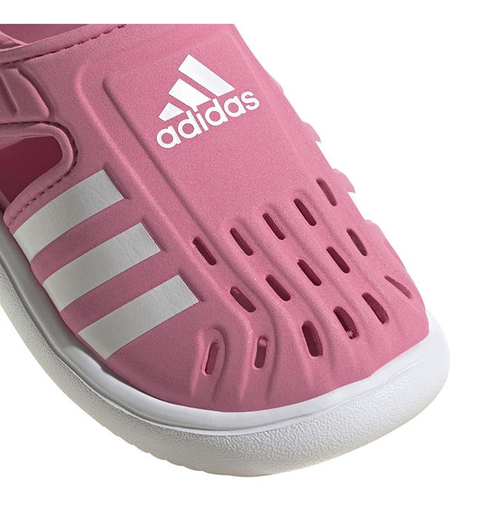 adidas JR Closed-Toe Summer Water Sandalen