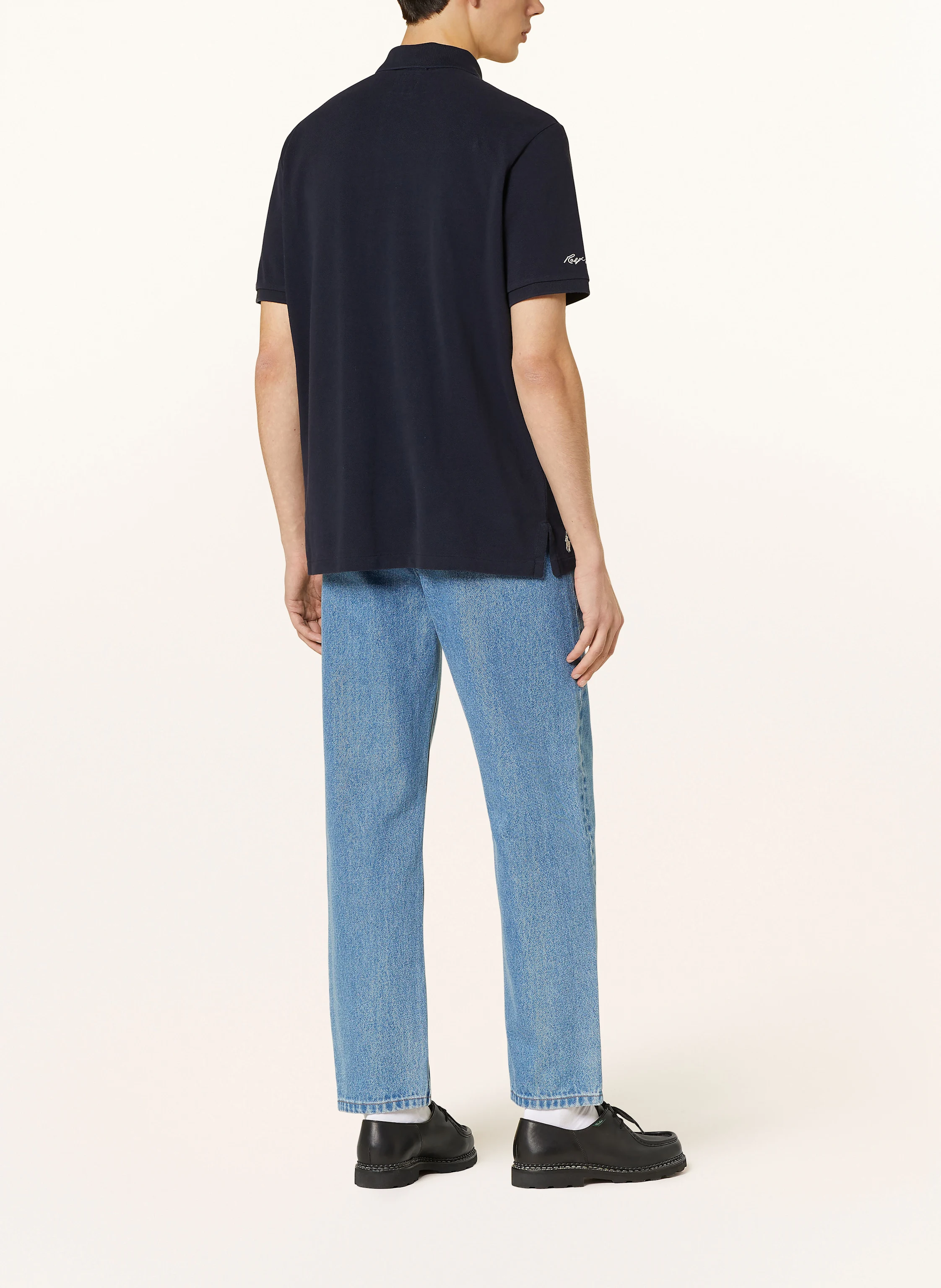 POLO RALPH LAUREN Piquè-Poloshirt