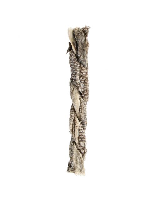 Timo Kabeljauw Twists - Hondensnacks - 100 g