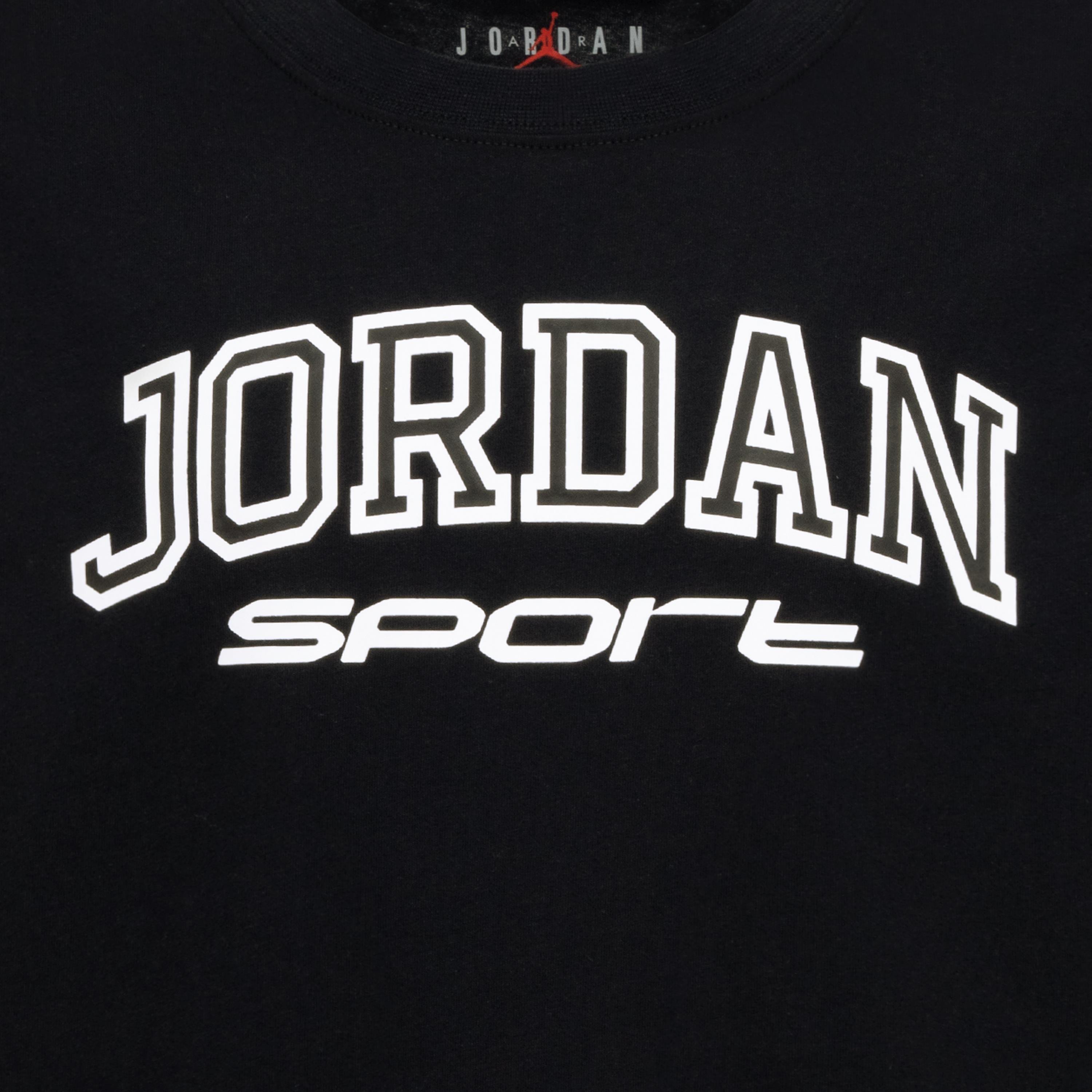 Air Jordan Sport T shirt Junior Boys