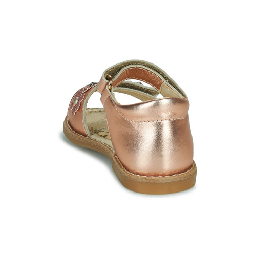 Primigi - 1912622 - Rose gold