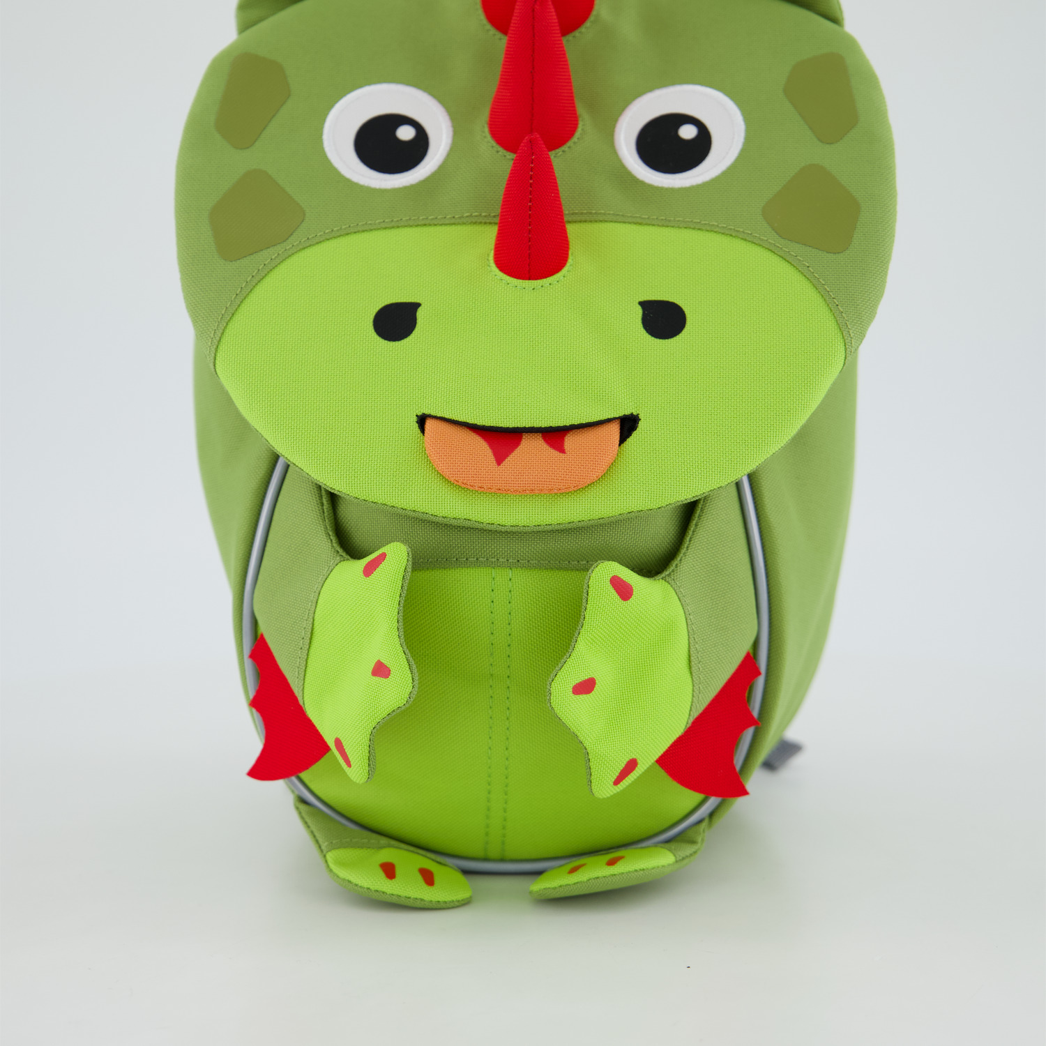 Affenzahn Small Friend Backpack Dragon
